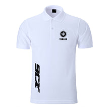 Camisa Polo XJ6