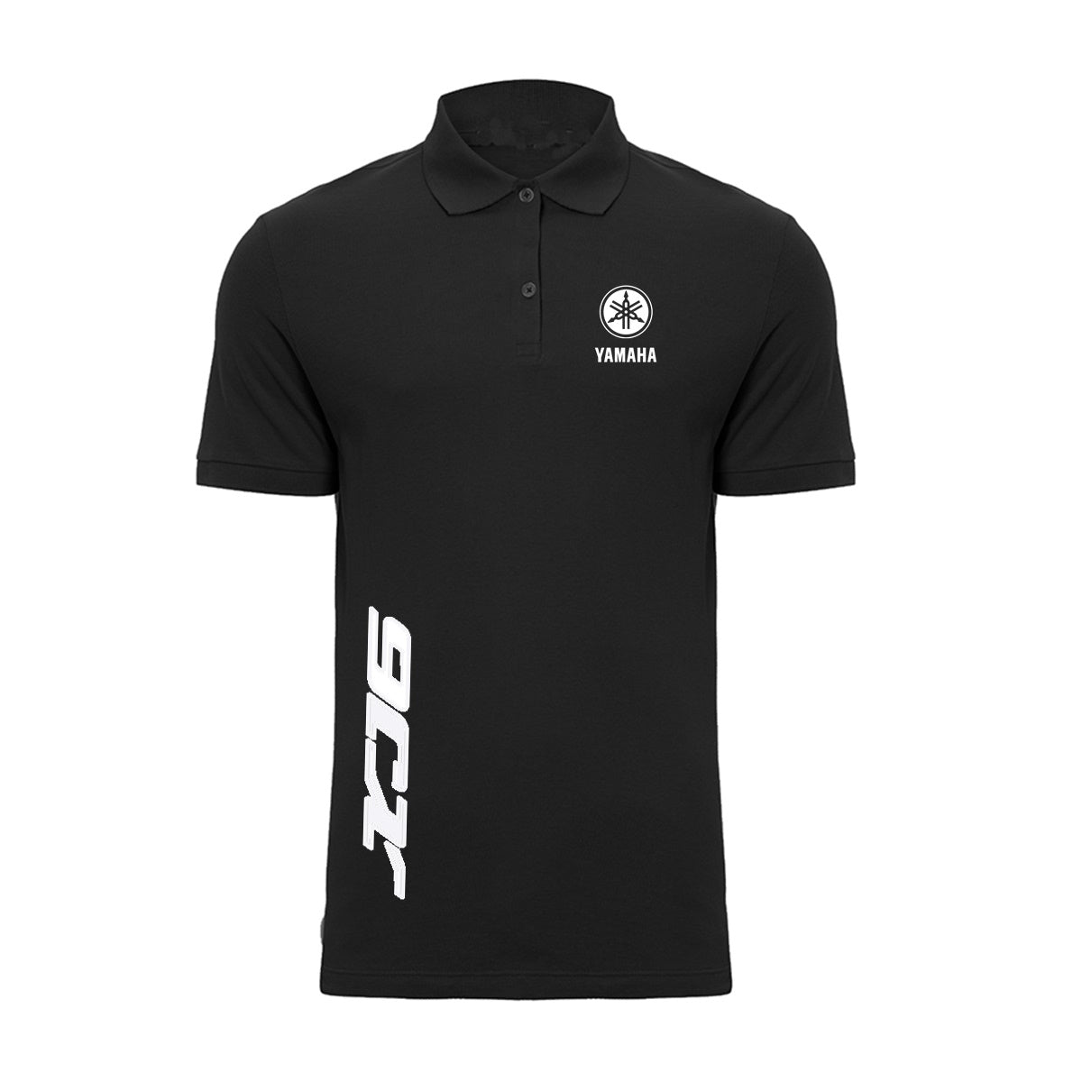 Camisa Polo XJ6