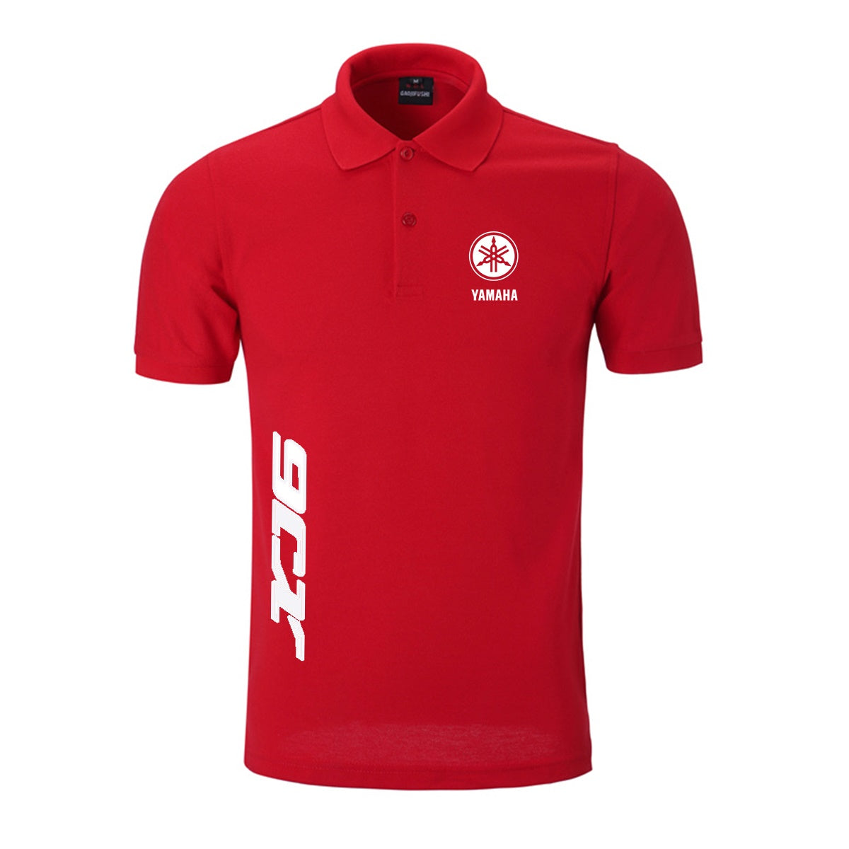 Camisa Polo XJ6