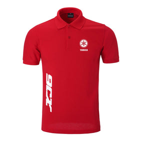 Camisa Polo XJ6