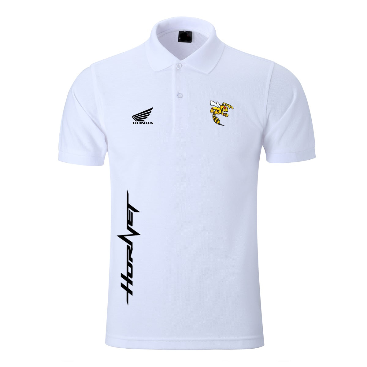 Camisa Polo Hornet
