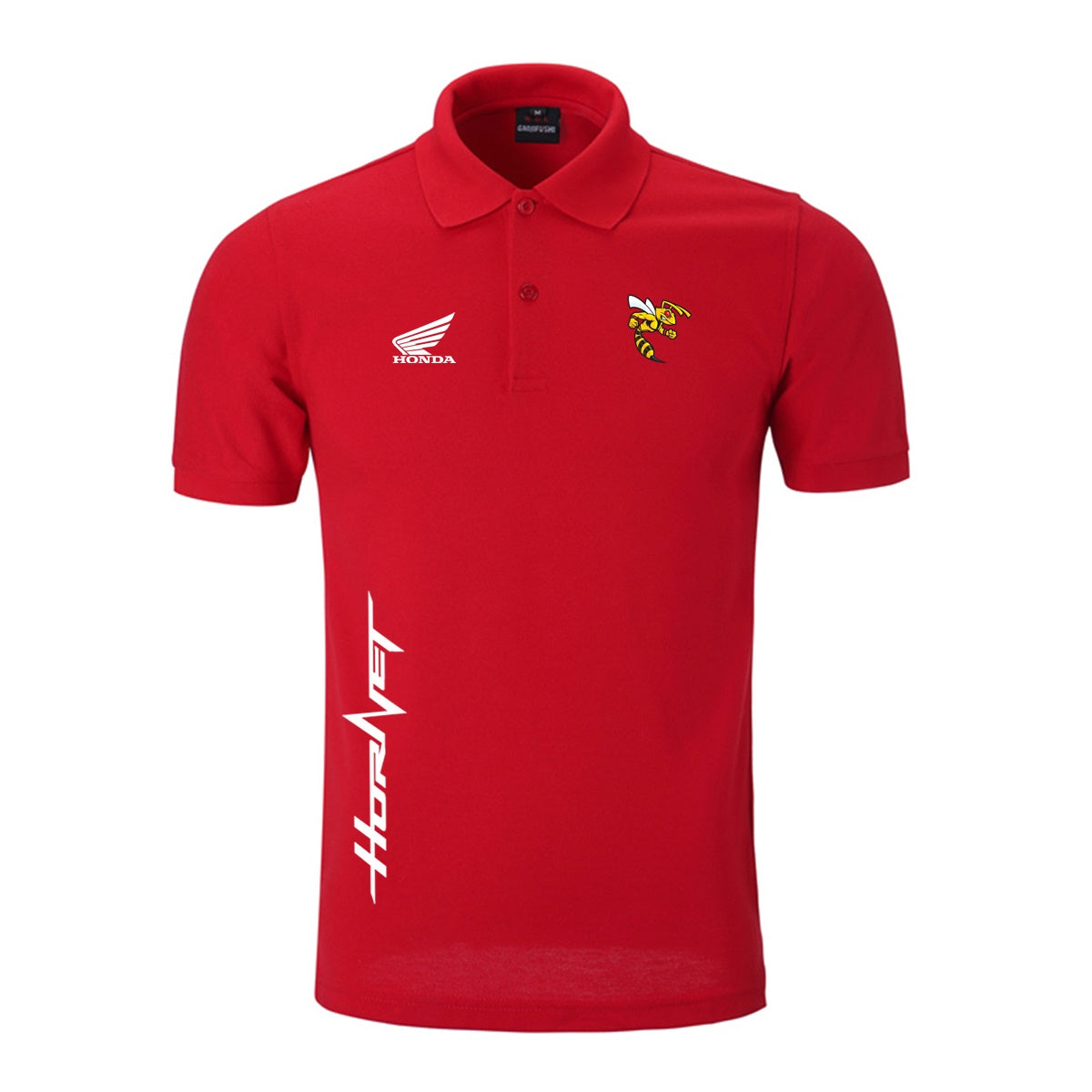 Camisa Polo Hornet