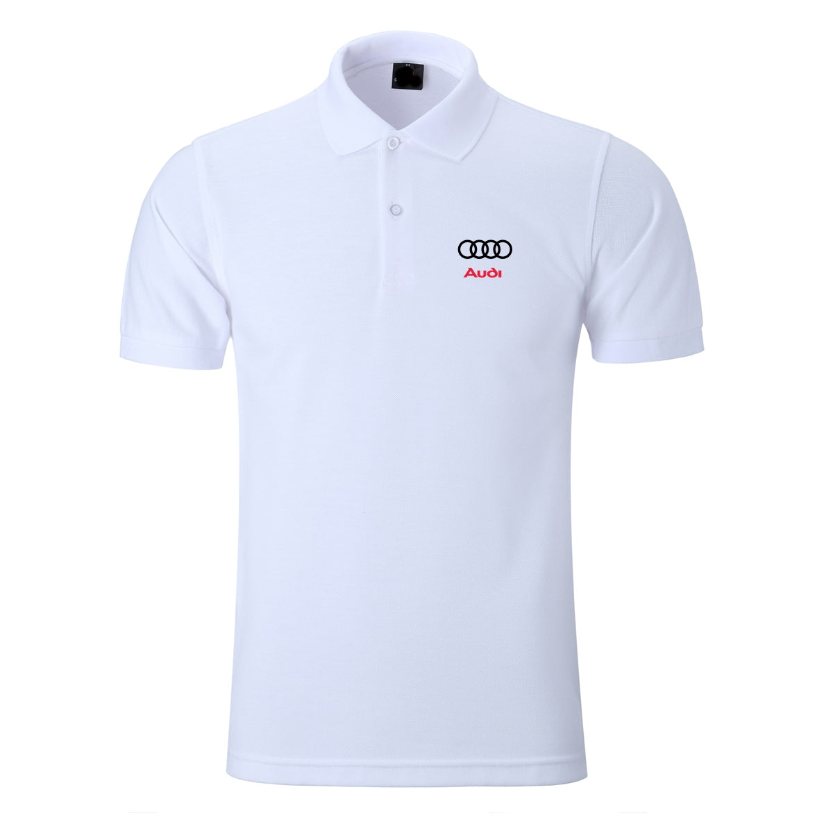 Camisa Polo Audi