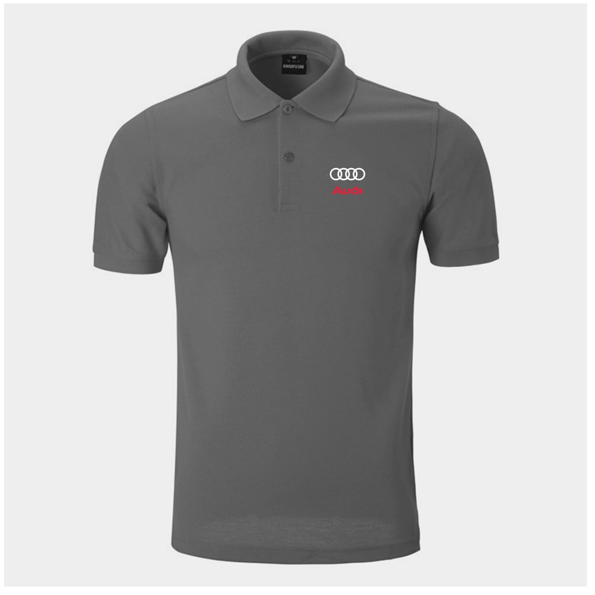 Camisa Polo Audi
