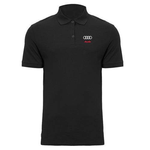 Camisa Polo Audi