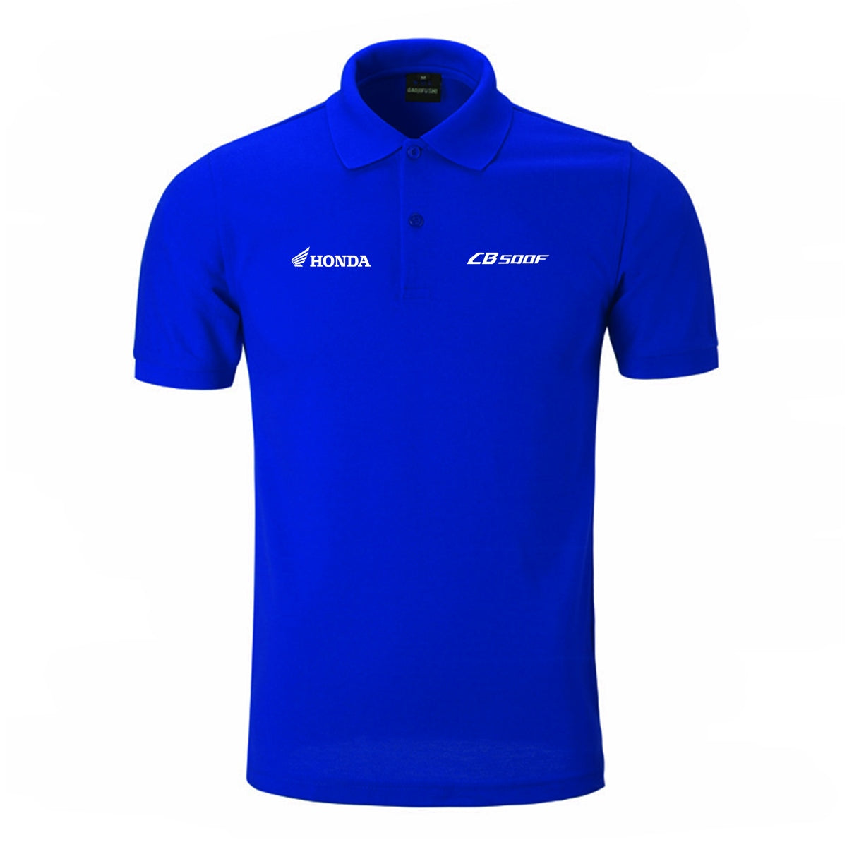 Camisa Polo Cb 500F