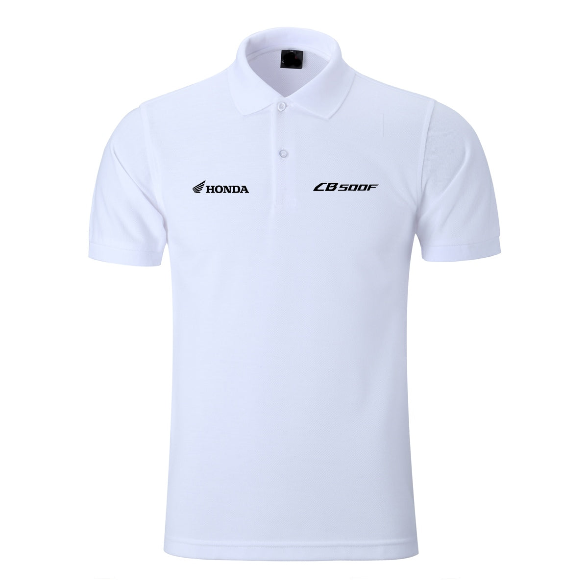 Camisa Polo Cb 500F