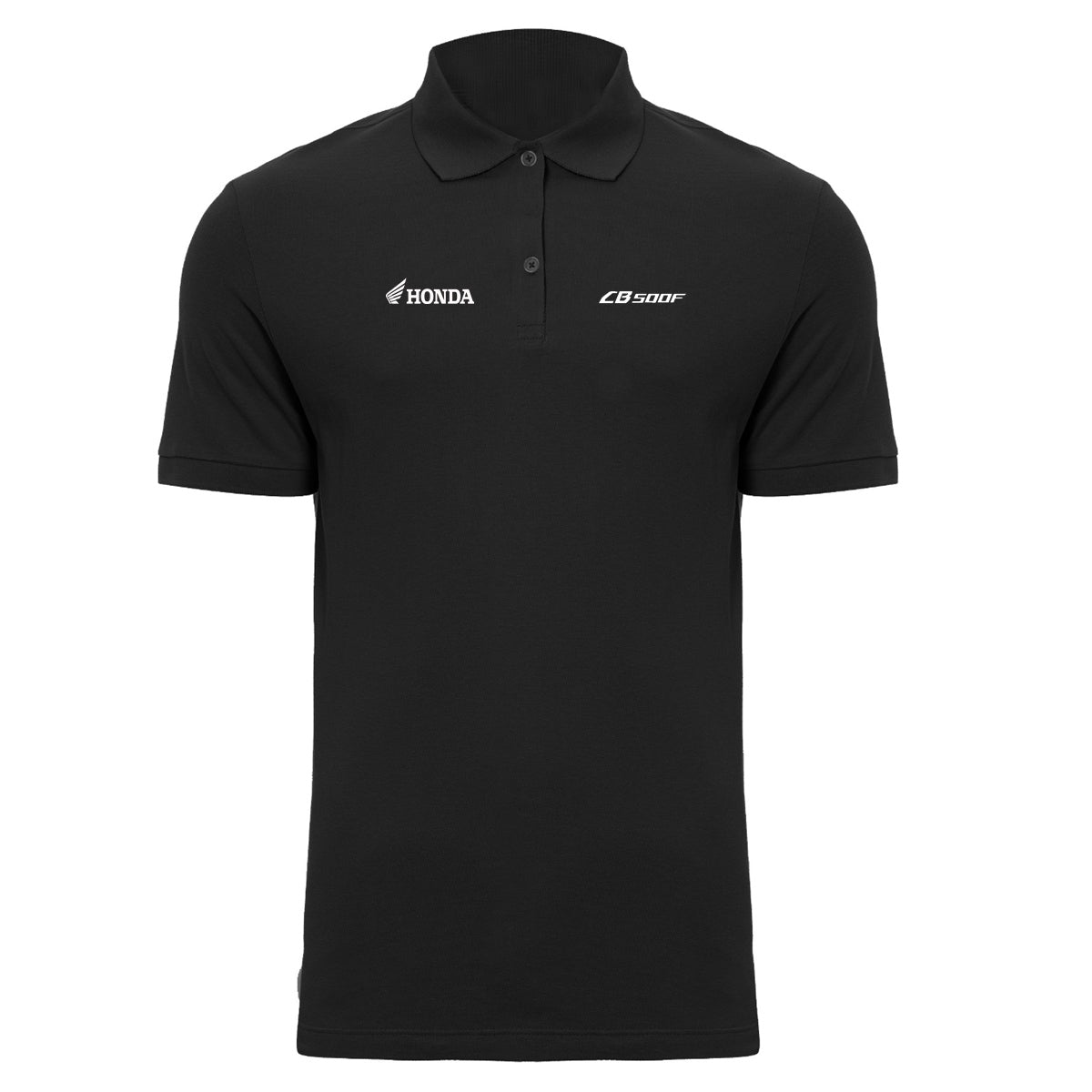 Camisa Polo Cb 500F