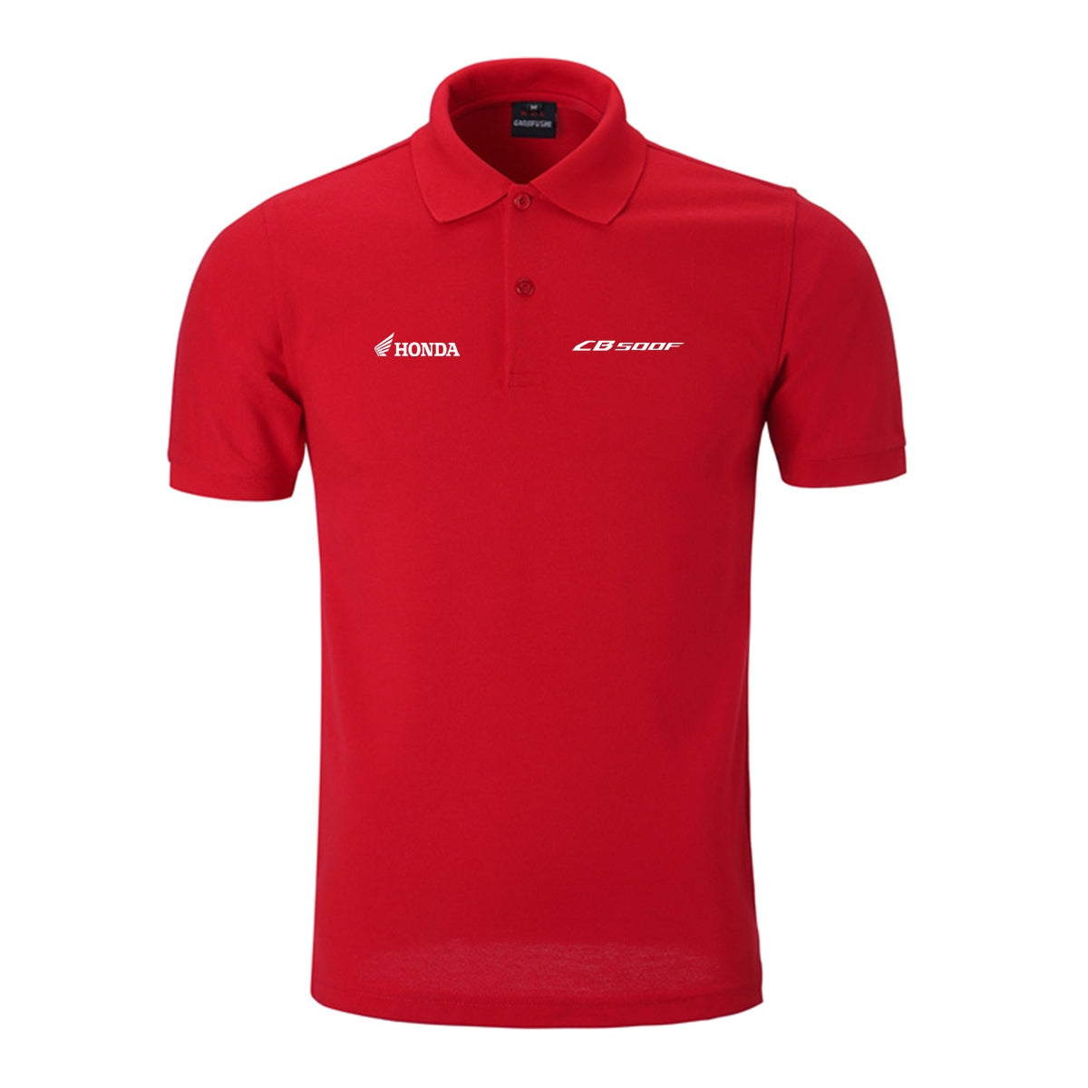 Camisa Polo Cb 500F