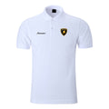 Camisa Polo Lamborghini