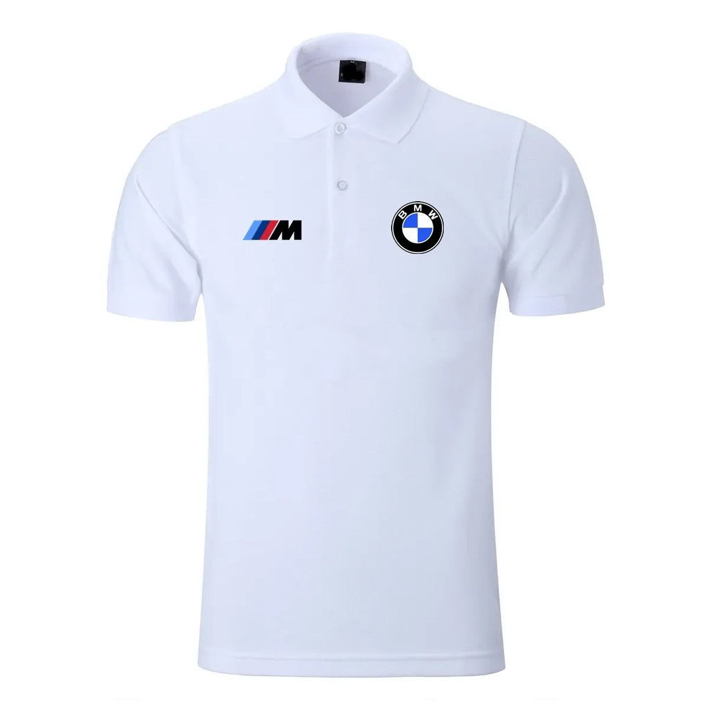 Camisa Polo BMW