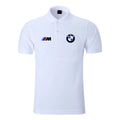 Camisa Polo BMW