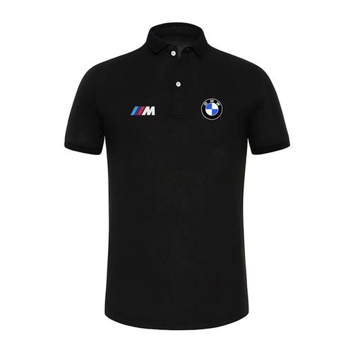 Camisa Polo BMW