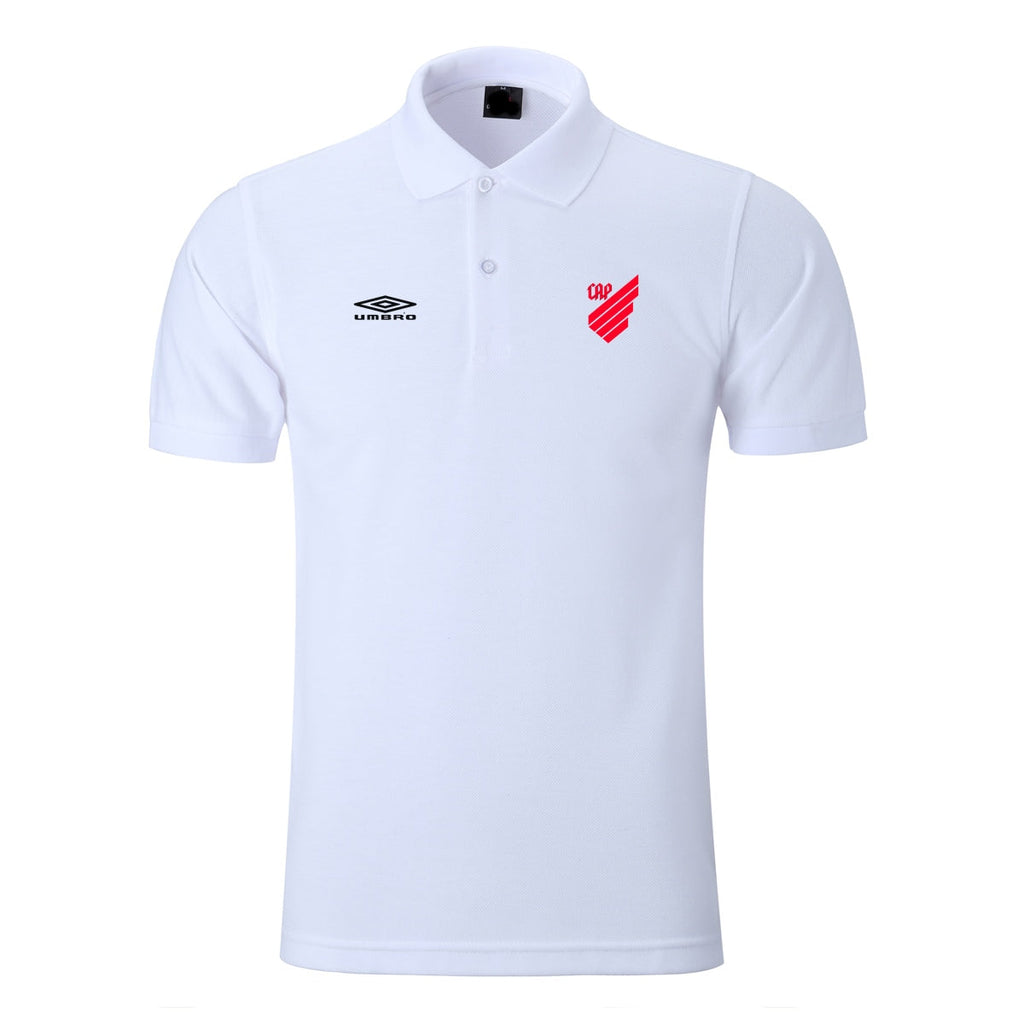 Camisa Polo Atlético PR
