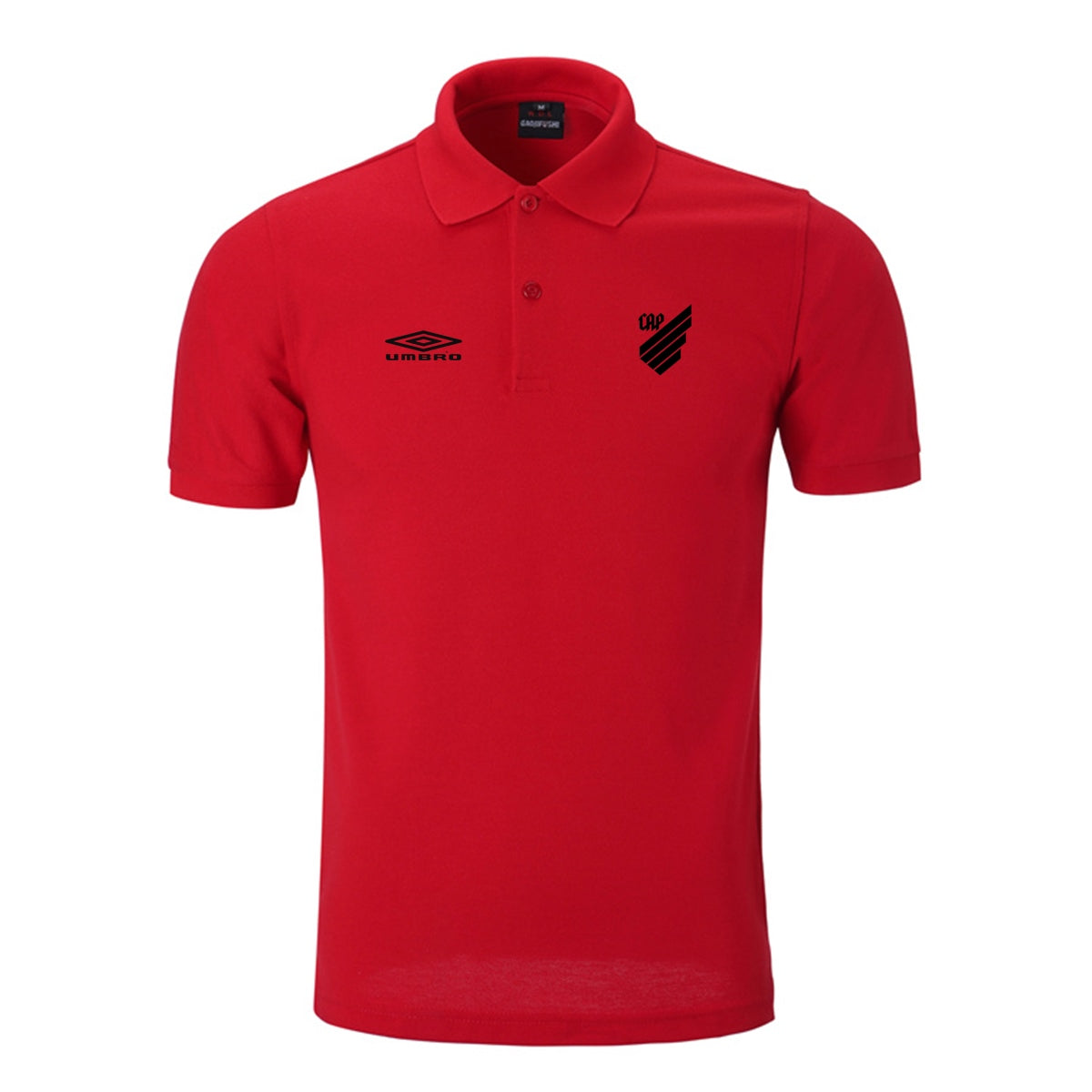 Camisa Polo Atlético PR