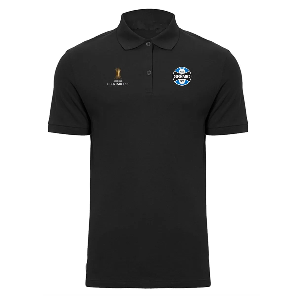 Camisa Polo Grêmio