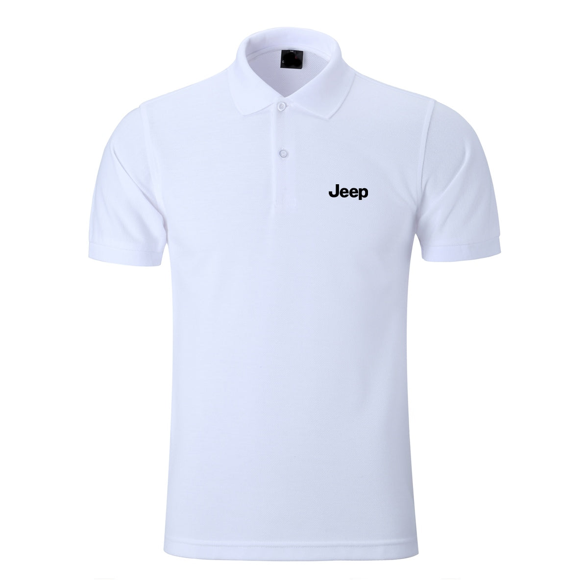 Camisa Polo Jeep