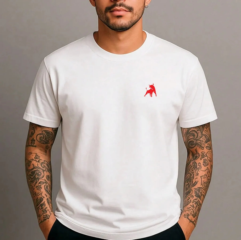 Camiseta Os Menino da Pecuária