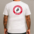 Camiseta Barretos - Festa do Peão de Boiadeiro