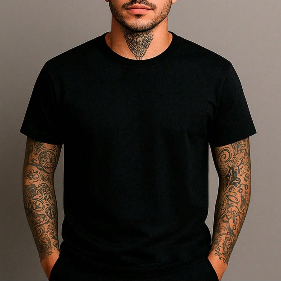 Camiseta Coelho Grafiteiro