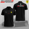 Camisa Polo Esportiva Italiana - Linha Racing