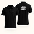 Camisa Polo Estilo Bruto