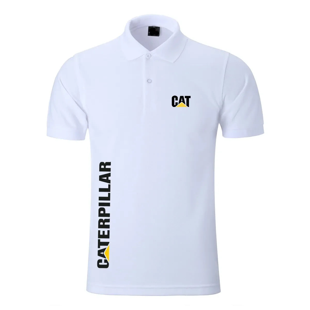 Camisa Polo CAT