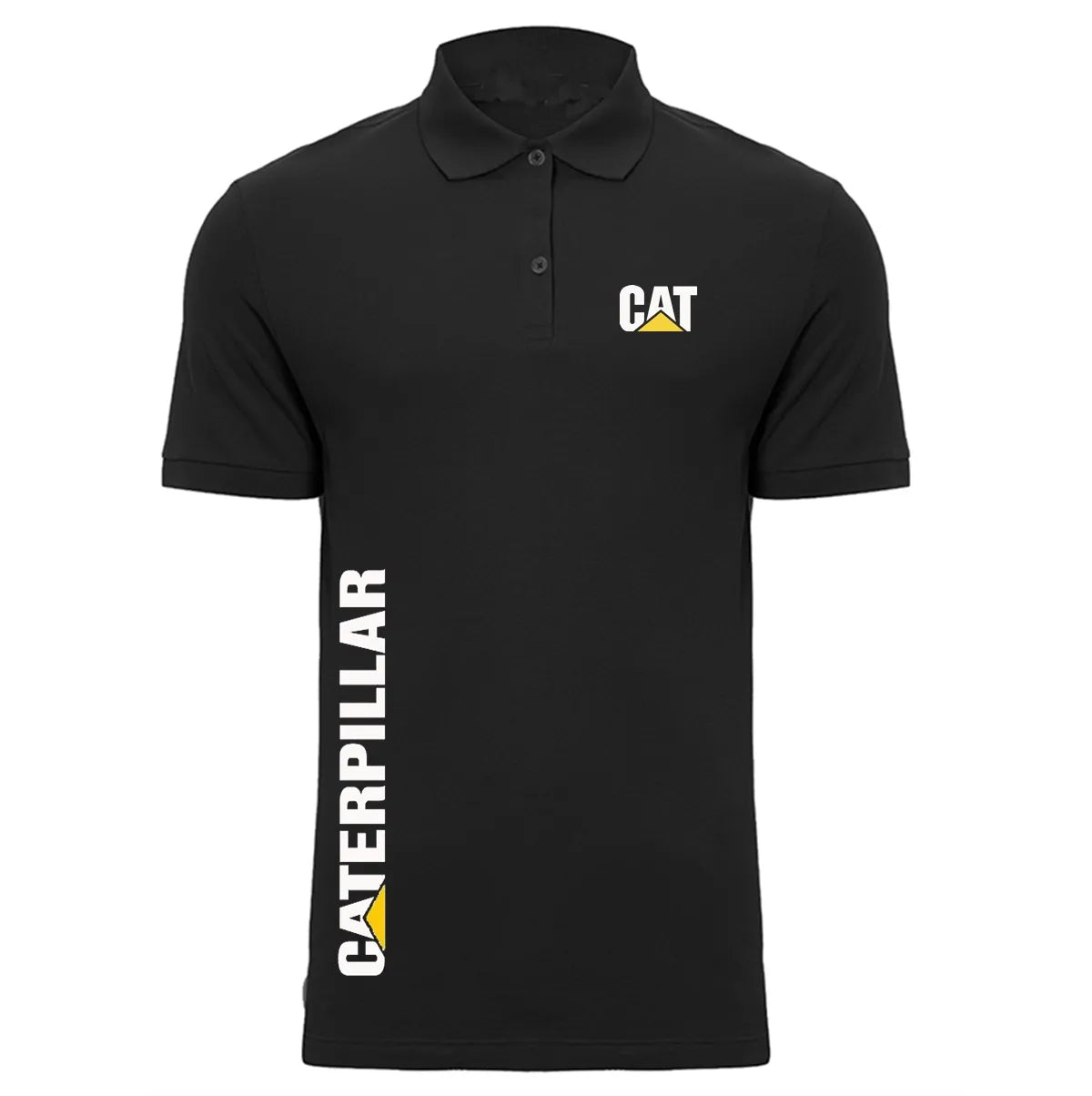 Camisa Polo CAT