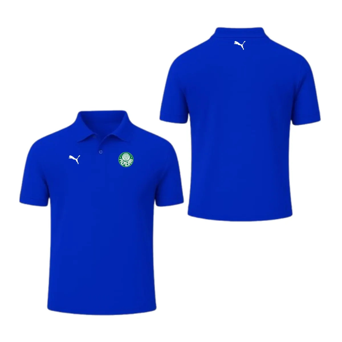 Camisa Polo Palmeiras