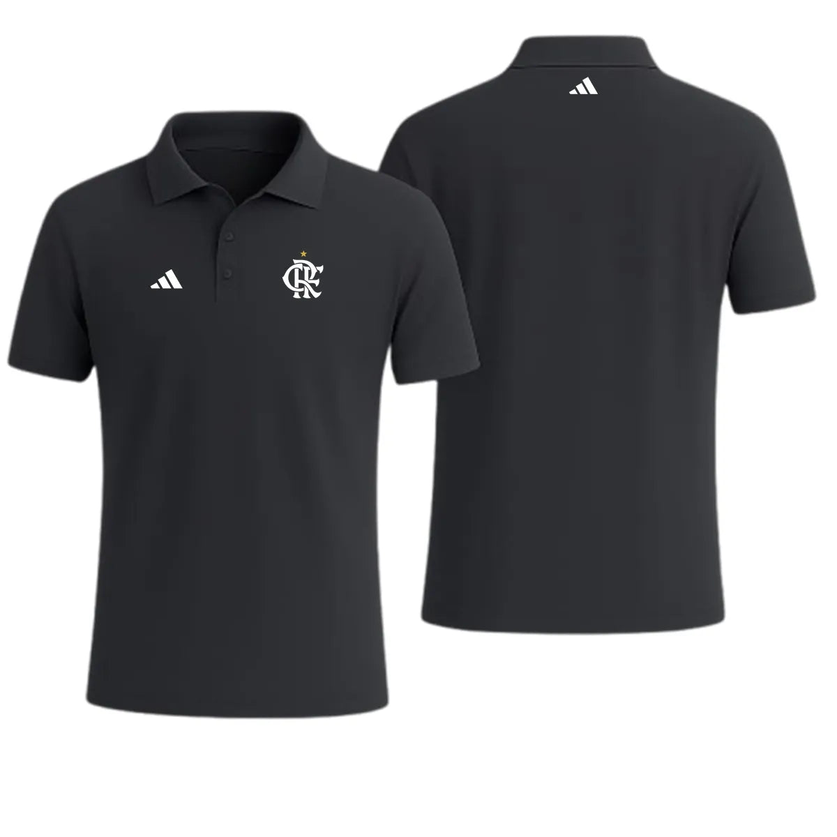 Camisa Polo Flamengo