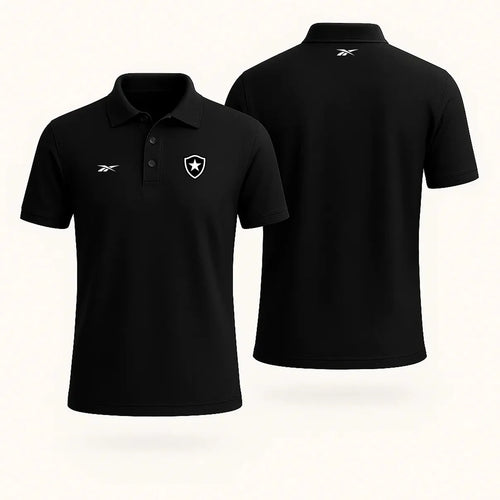 Camisa Polo Botafogo