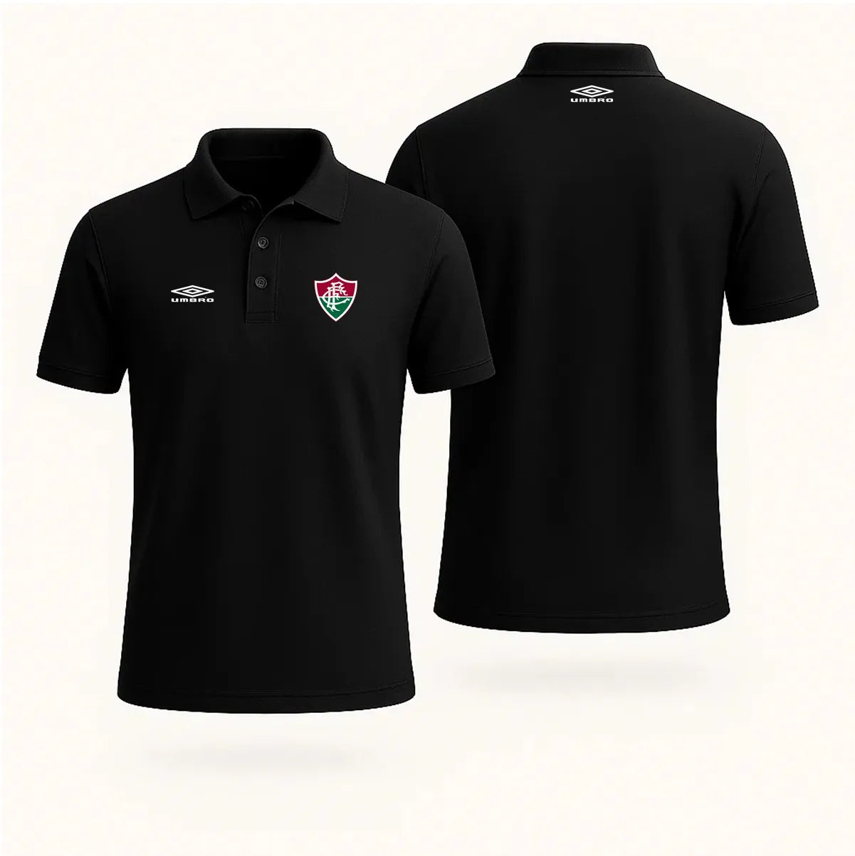 Camisa Polo Fluminense