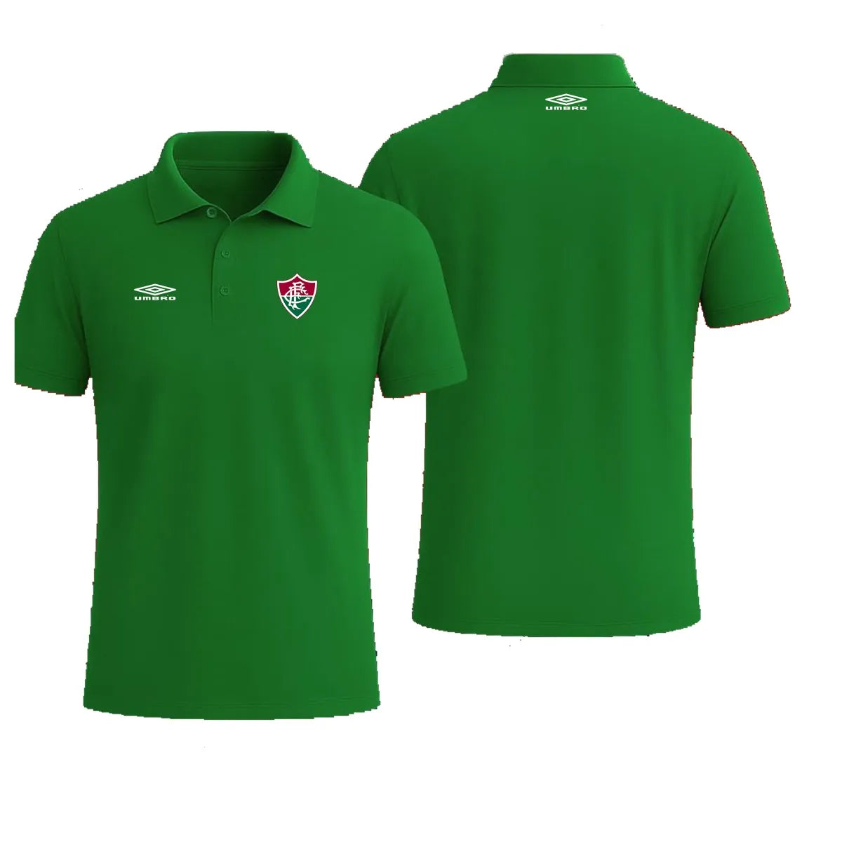 Camisa Polo Fluminense