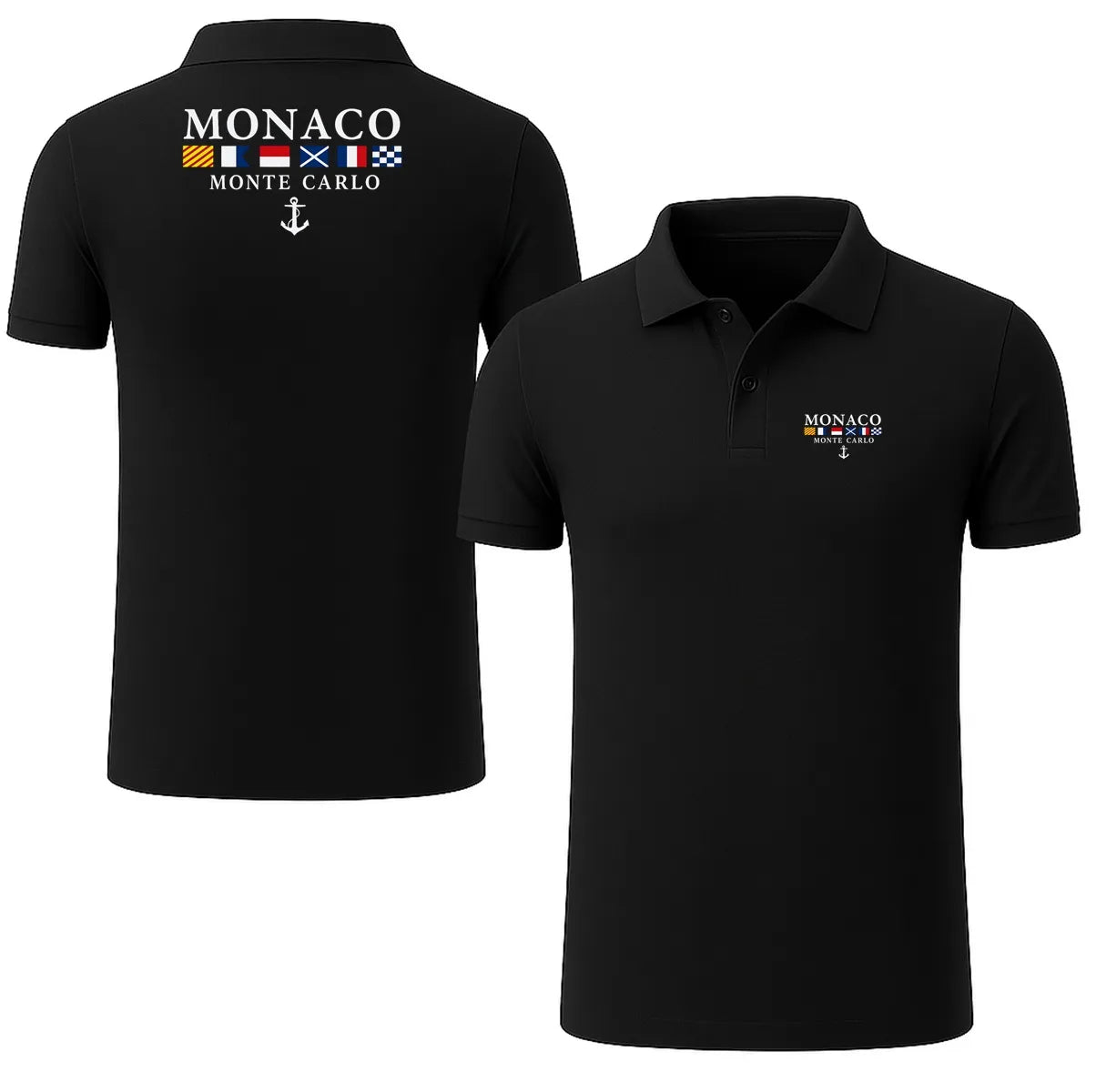 Camisa Polo Monte Carlo™