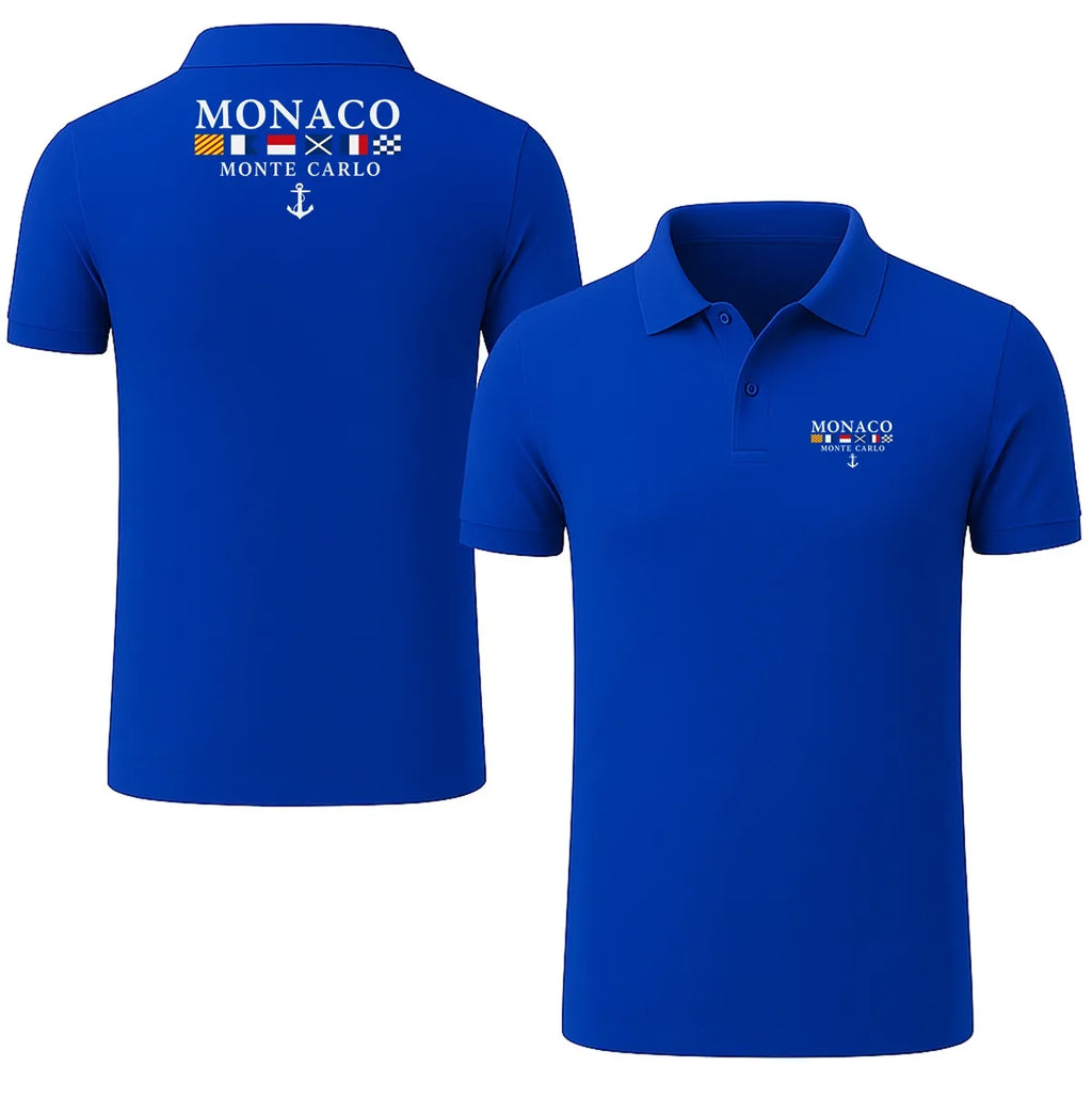 Camisa Polo Monte Carlo™