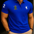 Camisa Polo Club Número 2™
