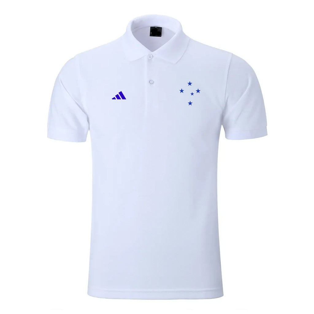 Camisa Polo Cruzeiro