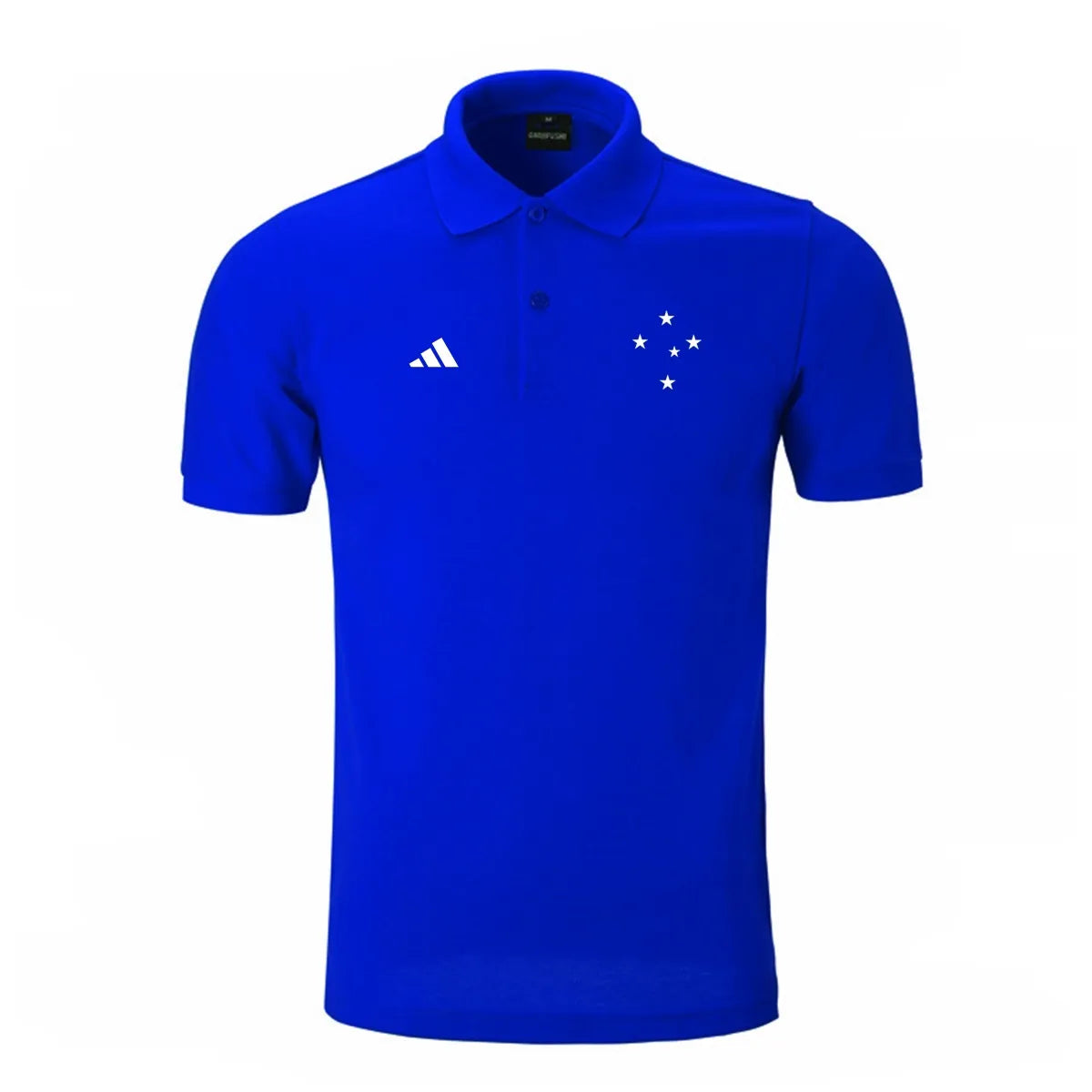 Camisa Polo Cruzeiro