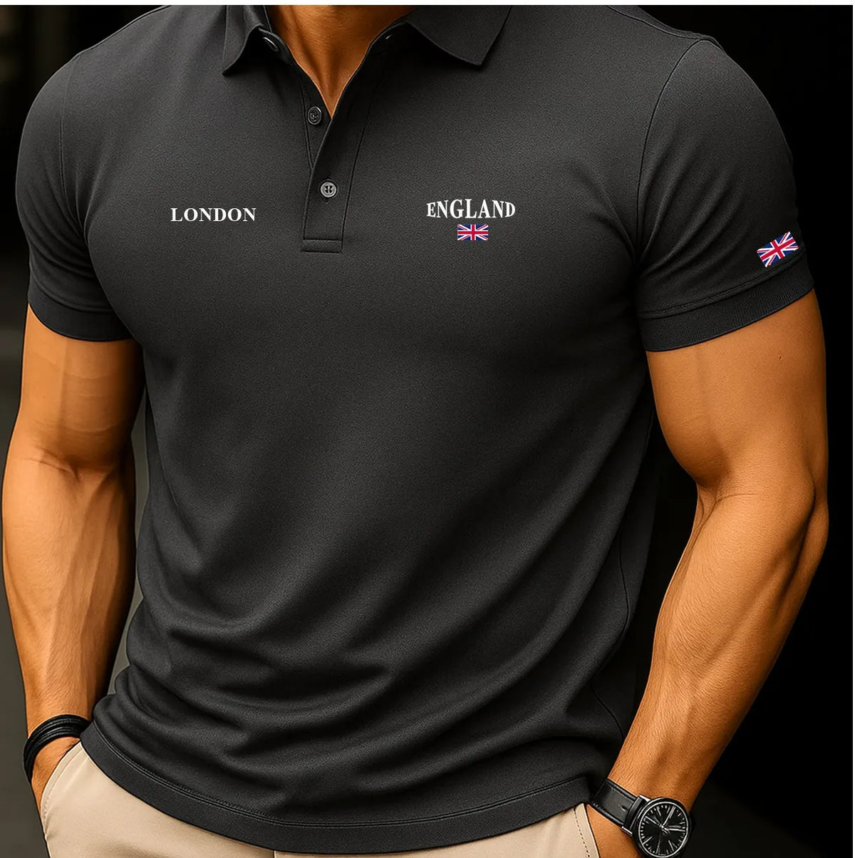 Camisa Polo London™