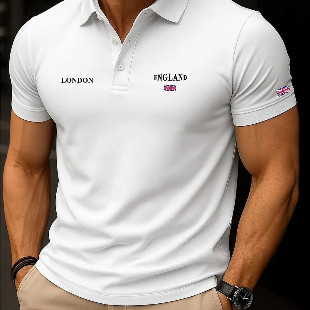 Camisa Polo London™