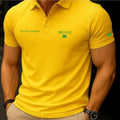 Camisa Polo Brasil - Rio de Janeiro™