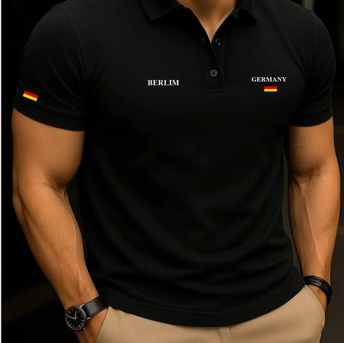 Camisa Polo Berlim™