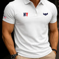 Camisa Polo USA NY™