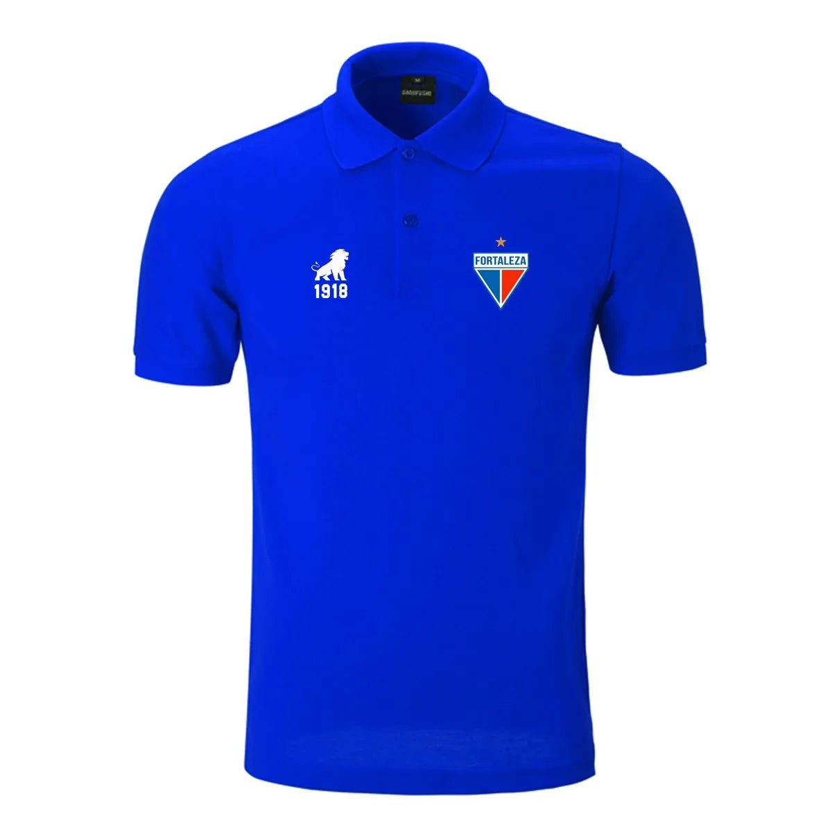 Camisa Polo Fortaleza