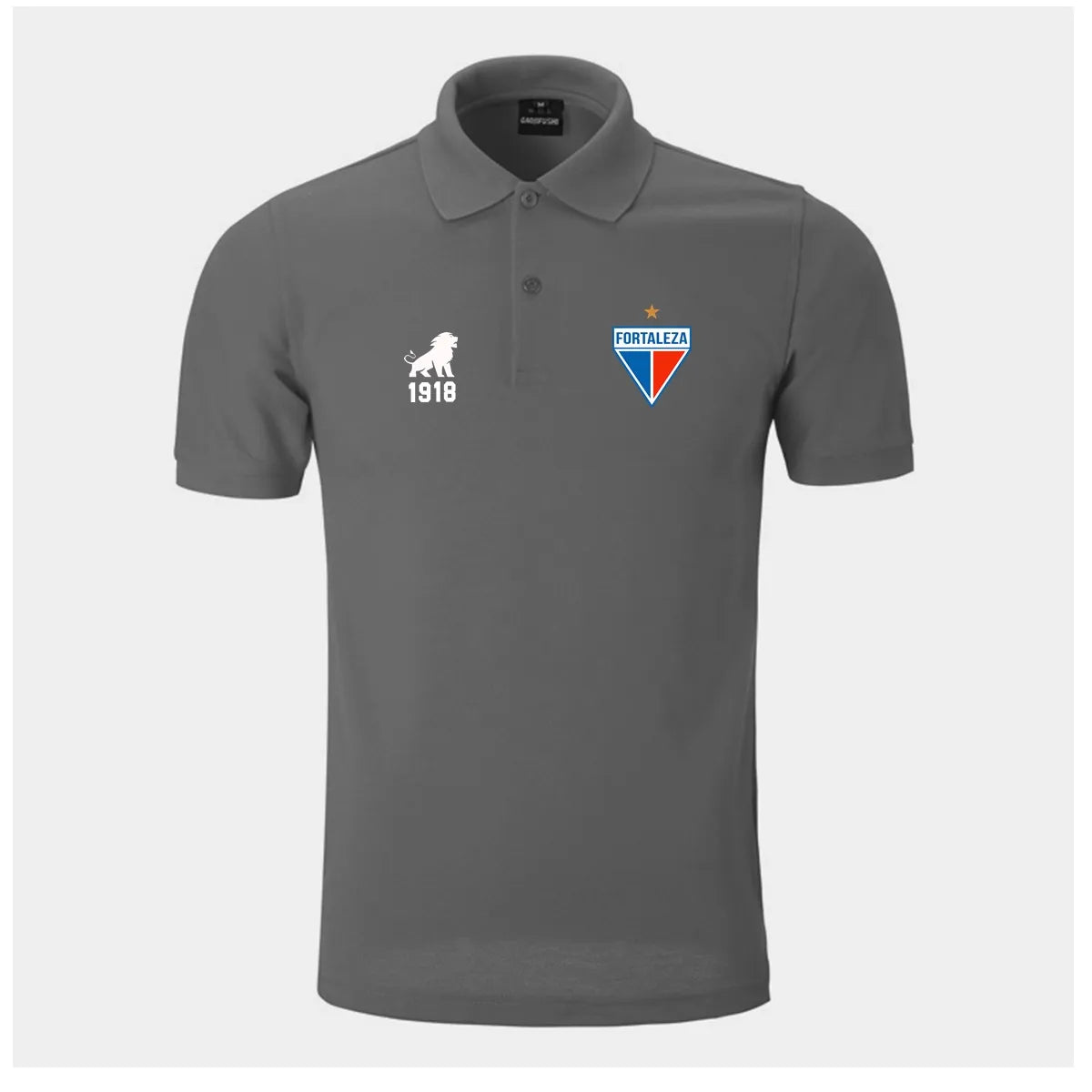 Camisa Polo Fortaleza