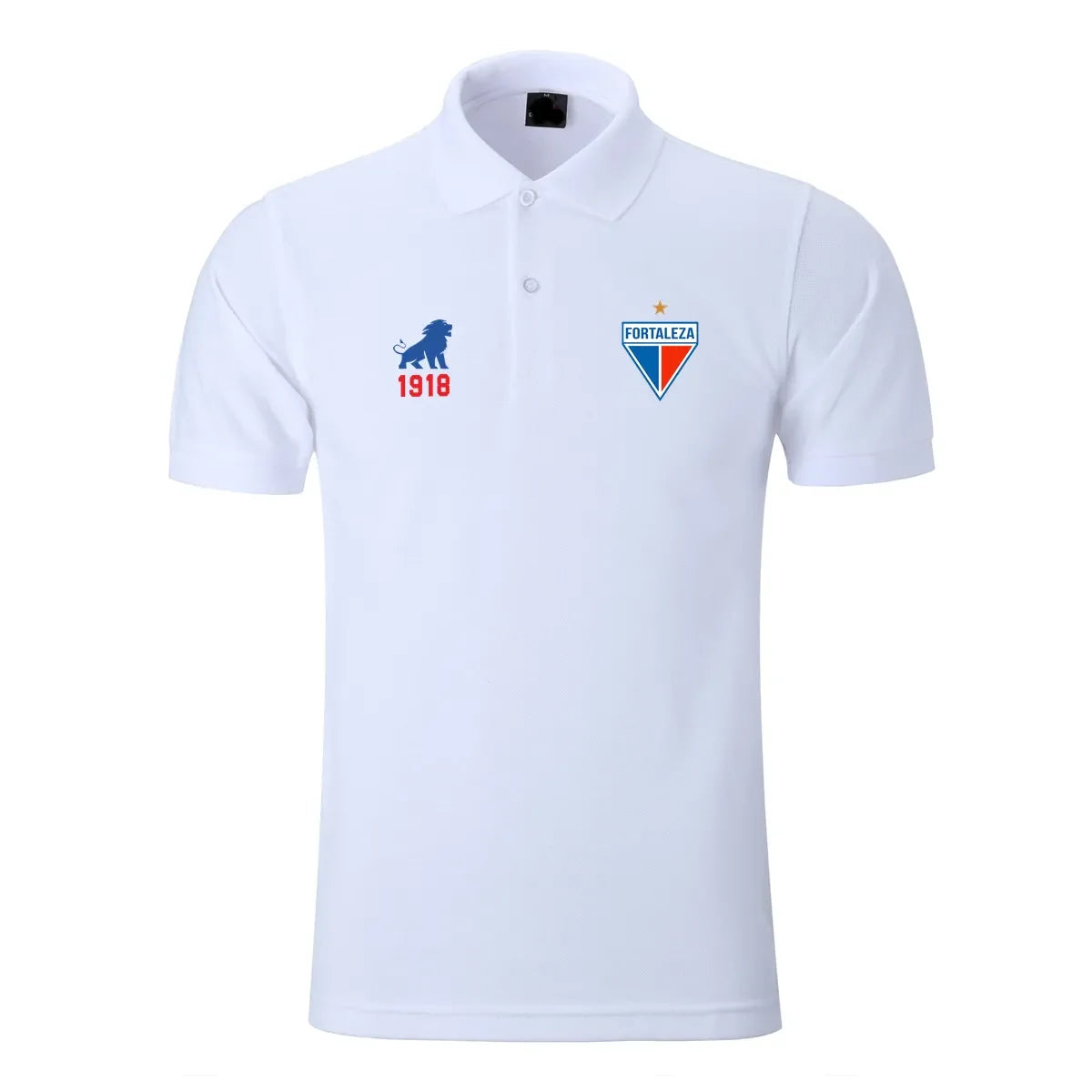 Camisa Polo Fortaleza