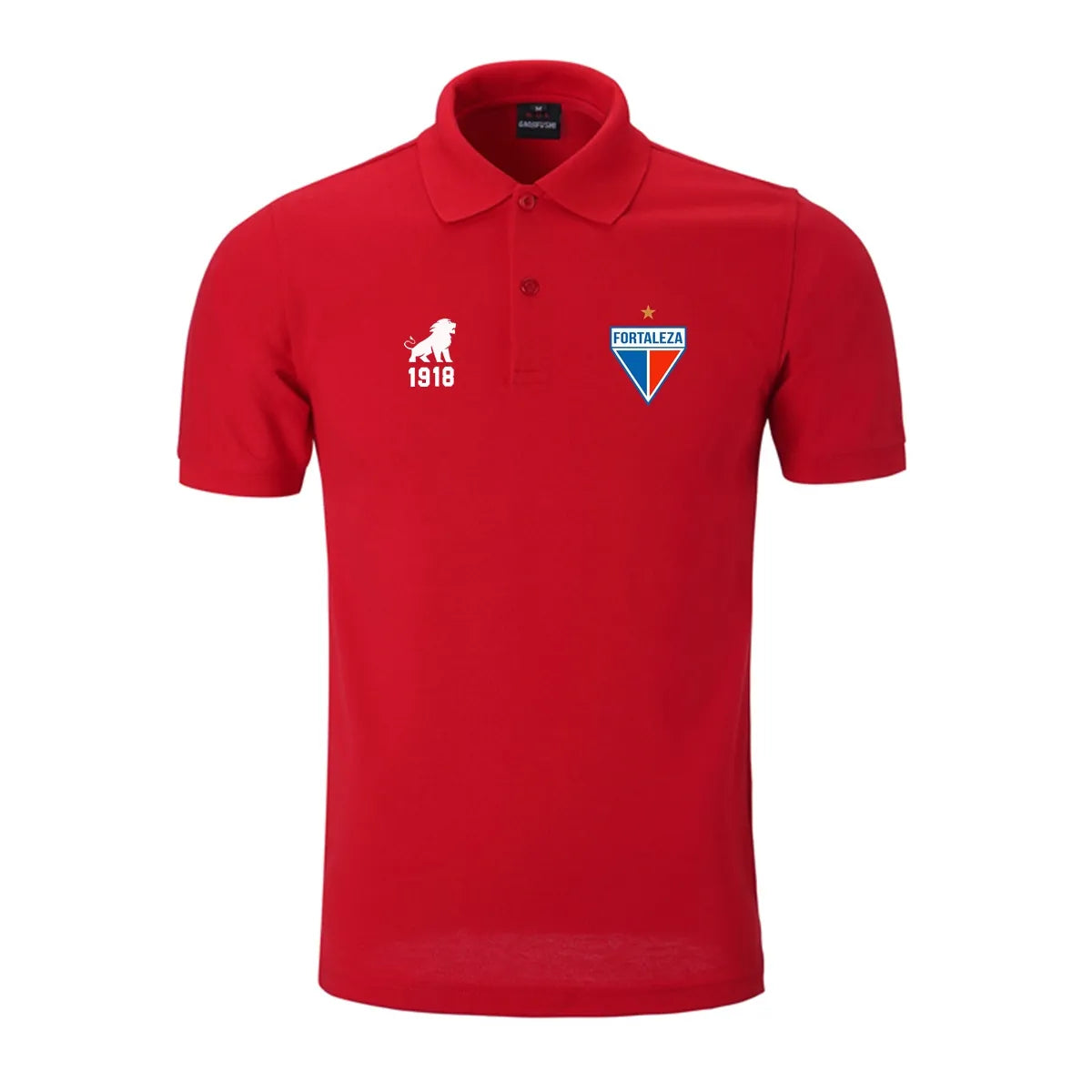 Camisa Polo Fortaleza