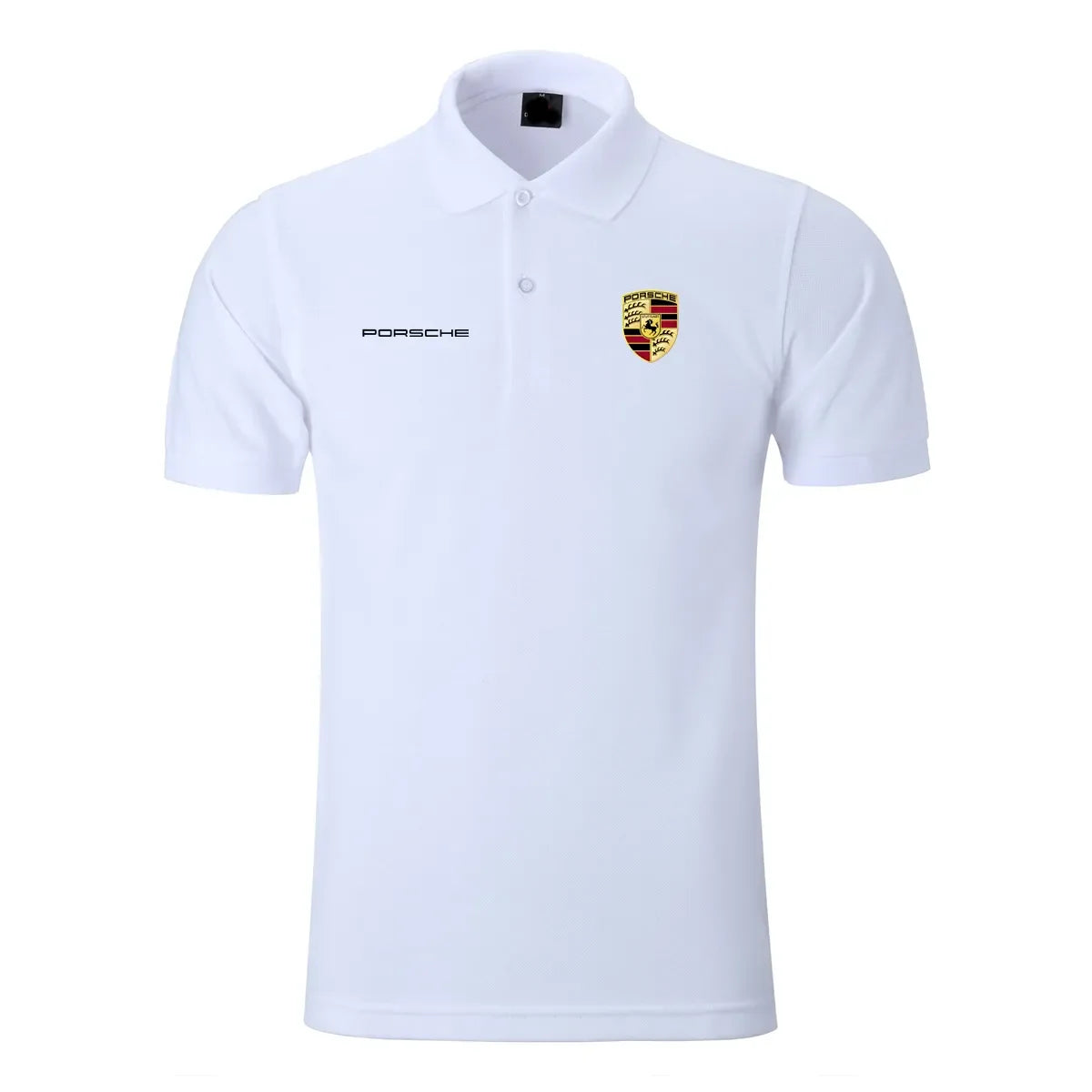 Camisa Polo Porsche