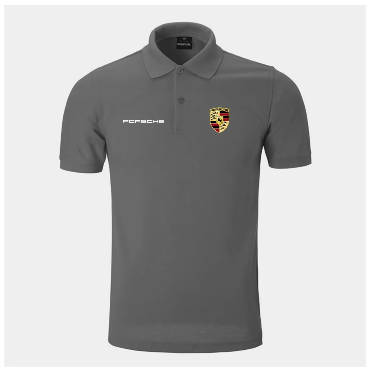 Camisa Polo Porsche