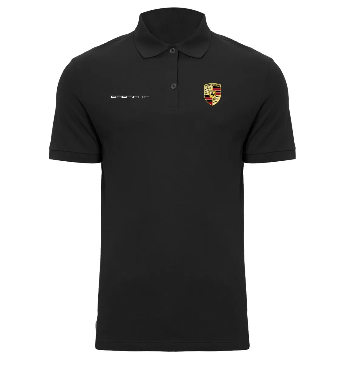 Camisa Polo Porsche